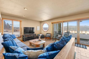 New! Beach Cruzen - Crystal Beach - Lakefront - Beach - Seasonal Pool